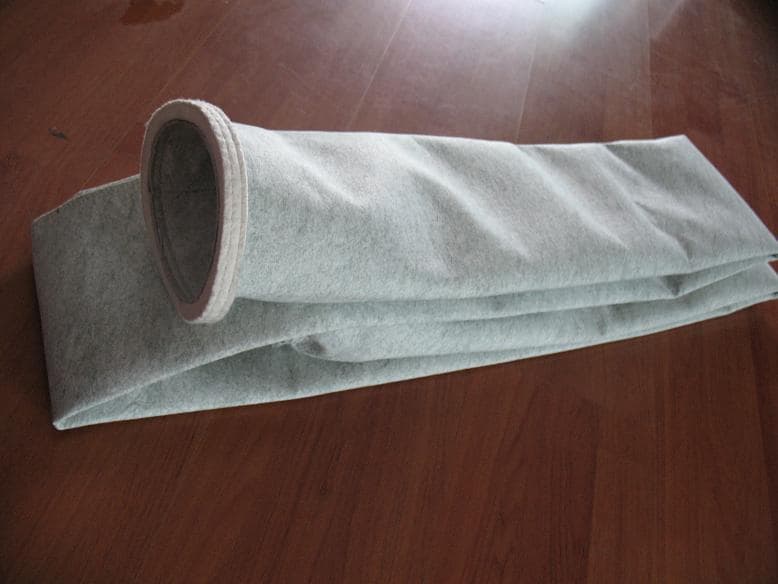 Industrial Air Filter Polyester Filter Bag